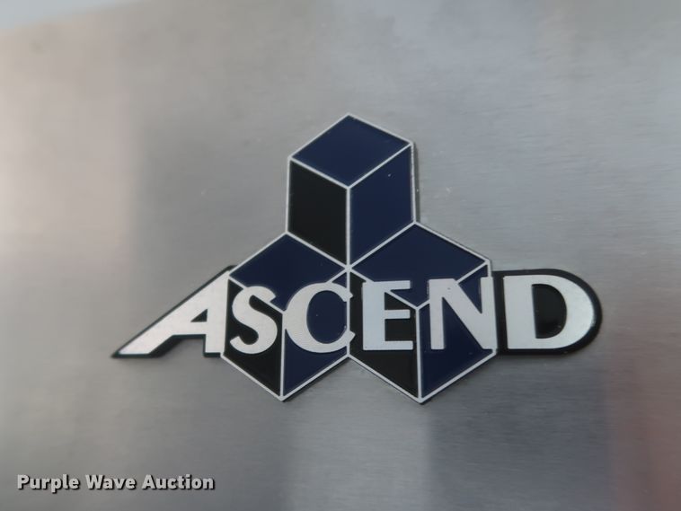 image for item HJ9331 2010 LEE LT-28 food service vending concession trailer