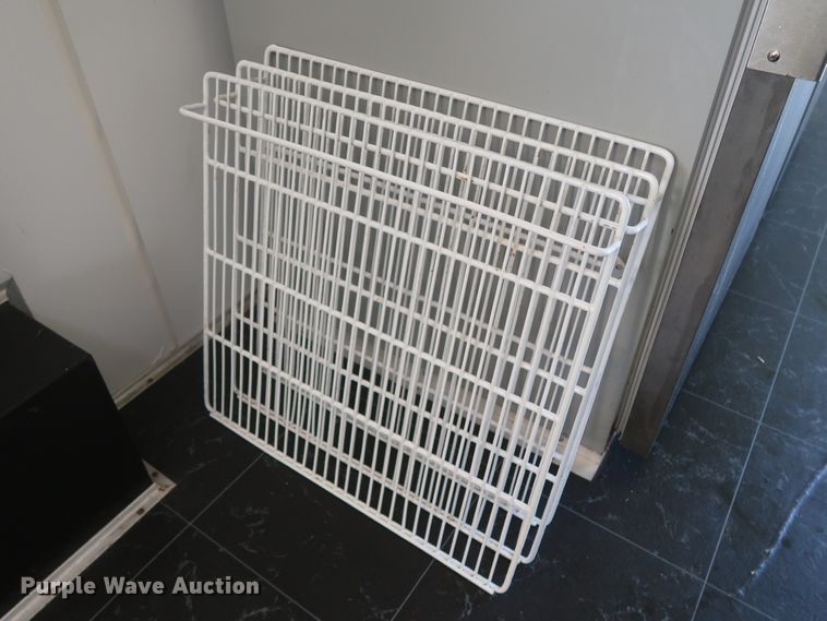 image for item HJ9331 2010 LEE LT-28 food service vending concession trailer