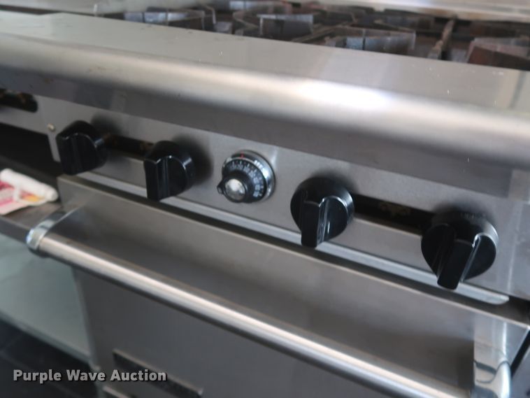 image for item HJ9331 2010 LEE LT-28 food service vending concession trailer