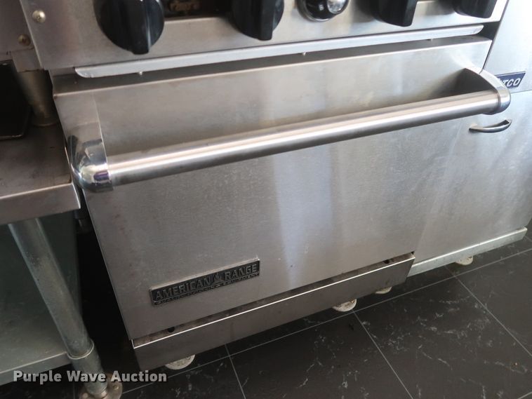 image for item HJ9331 2010 LEE LT-28 food service vending concession trailer