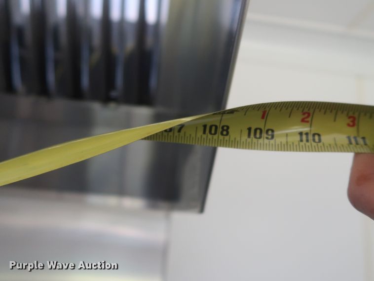 image for item HJ9331 2010 LEE LT-28 food service vending concession trailer