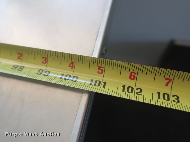 image for item HJ9331 2010 LEE LT-28 food service vending concession trailer