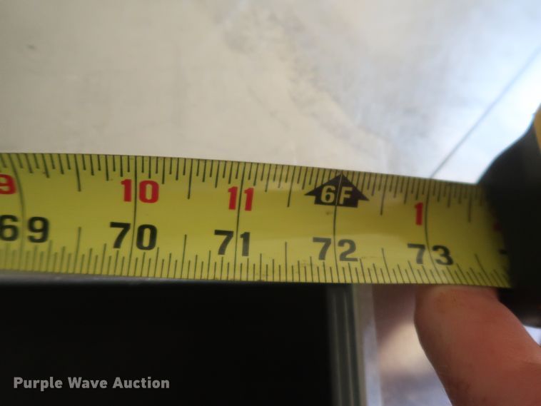 image for item HJ9331 2010 LEE LT-28 food service vending concession trailer