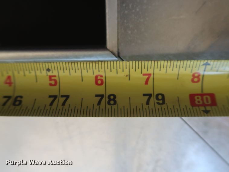 image for item HJ9331 2010 LEE LT-28 food service vending concession trailer