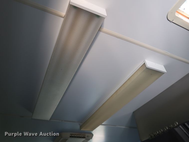 image for item HJ9331 2010 LEE LT-28 food service vending concession trailer