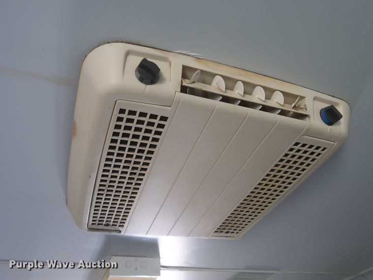 image for item HJ9331 2010 LEE LT-28 food service vending concession trailer