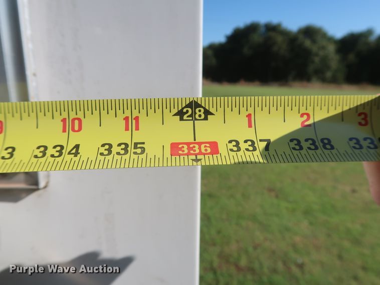 image for item HJ9331 2010 LEE LT-28 food service vending concession trailer