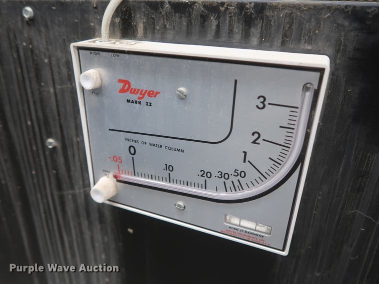 image for item HJ9389 Energy Logic EL-350H waste oil heater