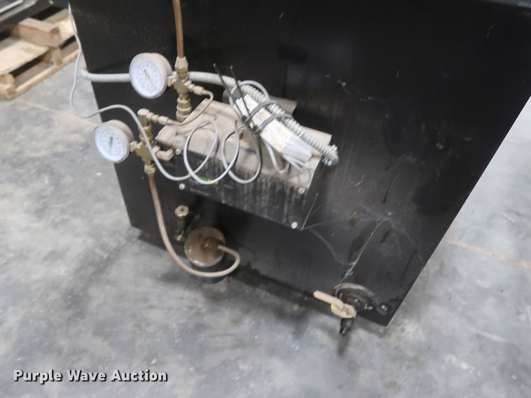image for item HJ9389 Energy Logic EL-350H waste oil heater