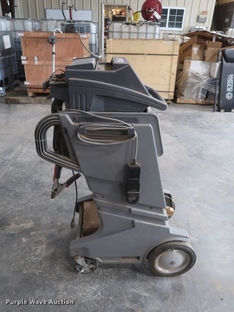 image for item HJ9394 OTC Minuteman Plus battery test machine