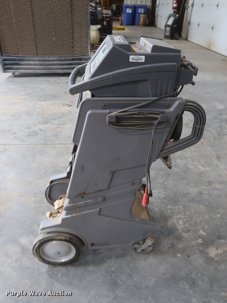 image for item HJ9394 OTC Minuteman Plus battery test machine