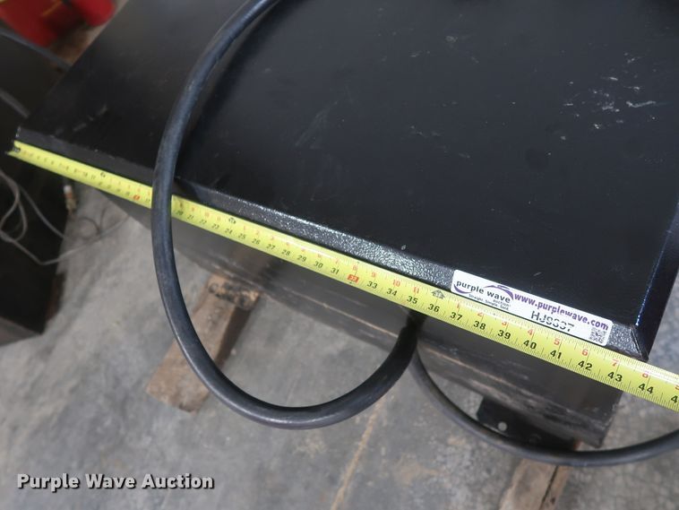 image for item HJ9397 Better Built 29211676 auxiliary fuel tank