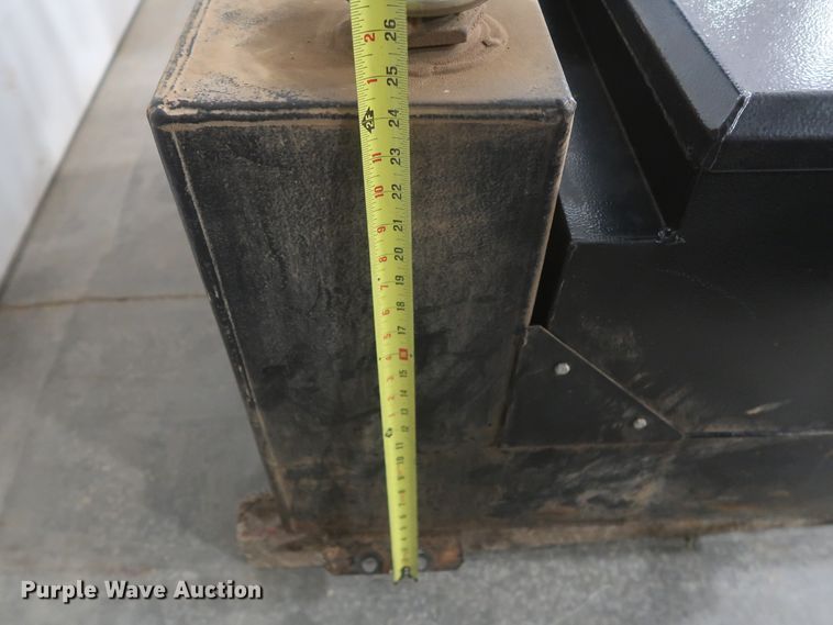 image for item HJ9397 Better Built 29211676 auxiliary fuel tank