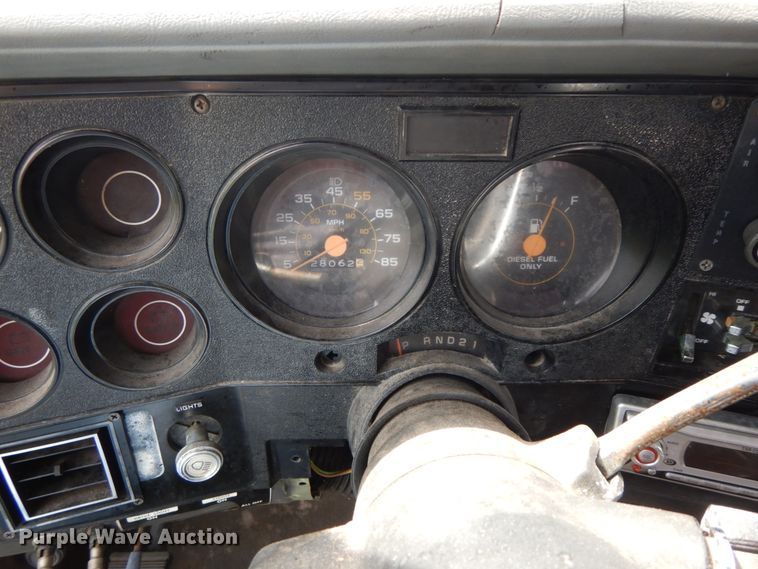 image for item HJ9605 1984 Chevrolet D10 Military Blazer  SUV