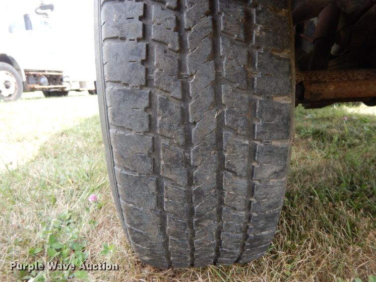 image for item HJ9605 1984 Chevrolet D10 Military Blazer  SUV