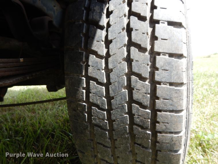 image for item HJ9605 1984 Chevrolet D10 Military Blazer  SUV