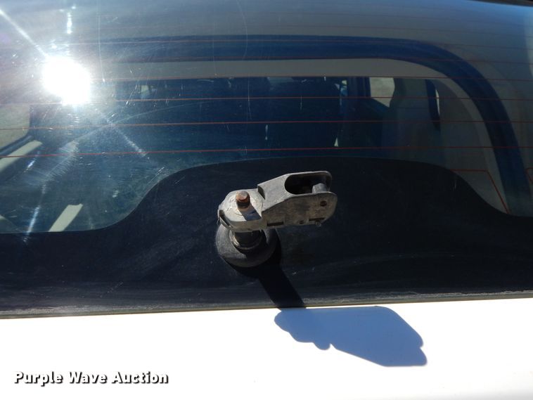 image for item HJ9617 2008 Dodge Grand Caravan  van