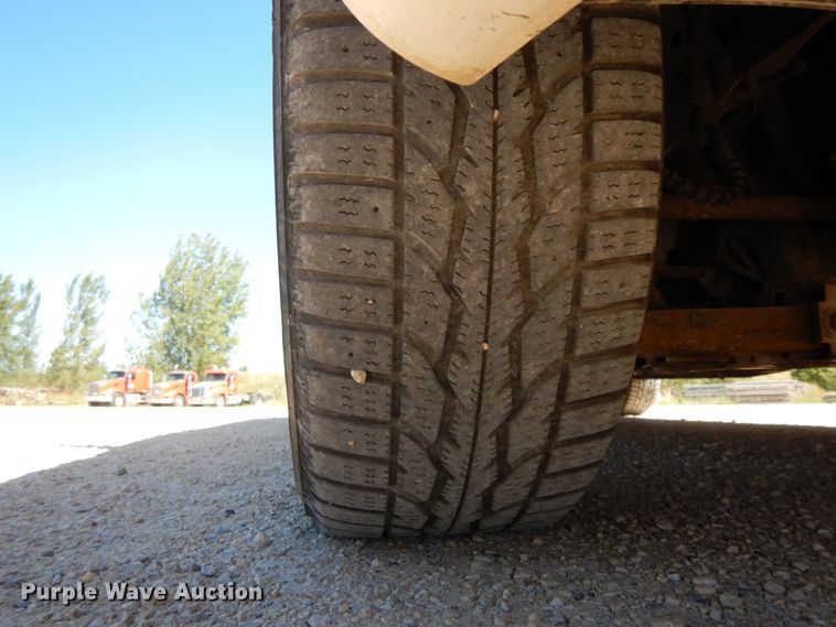 image for item HJ9617 2008 Dodge Grand Caravan  van