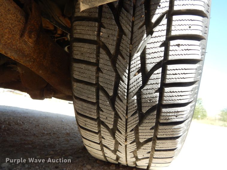 image for item HJ9617 2008 Dodge Grand Caravan  van