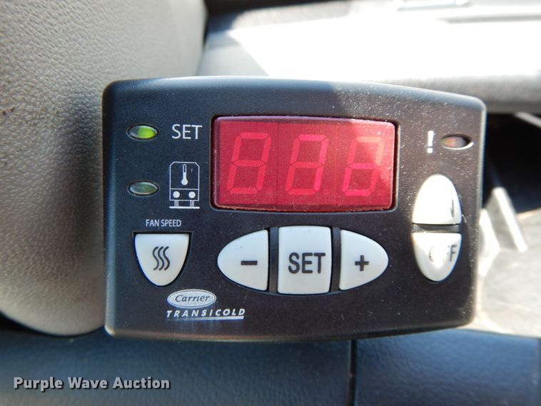 image for item HJ9619 2007 Dodge Sprinter 3500  shuttle bus