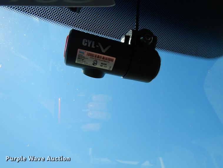 image for item HJ9619 2007 Dodge Sprinter 3500  shuttle bus