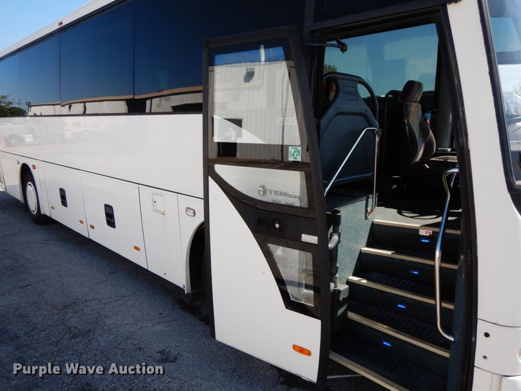 image for item HJ9620 2010 Temsa TS35C  coach bus