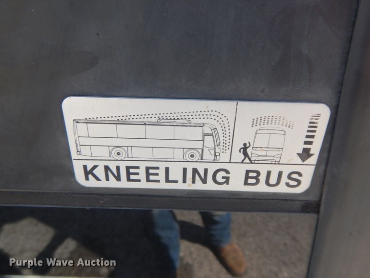 image for item HJ9620 2010 Temsa TS35C  coach bus