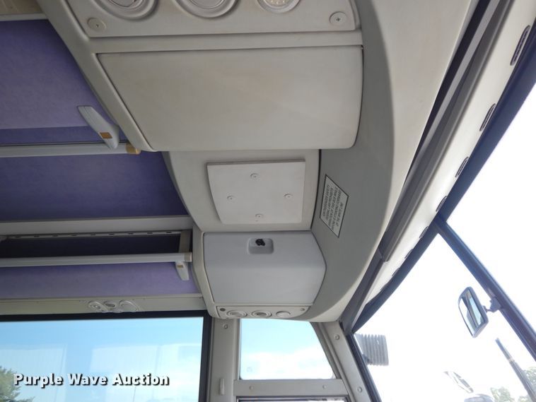 image for item HJ9620 2010 Temsa TS35C  coach bus