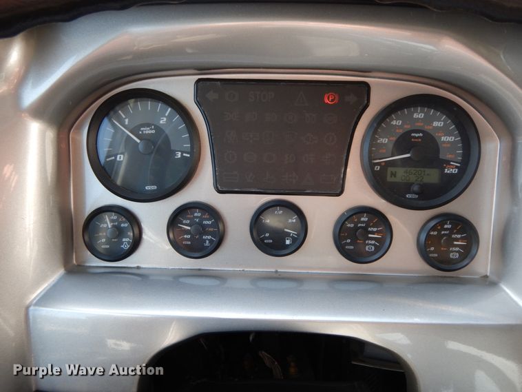 image for item HJ9620 2010 Temsa TS35C  coach bus