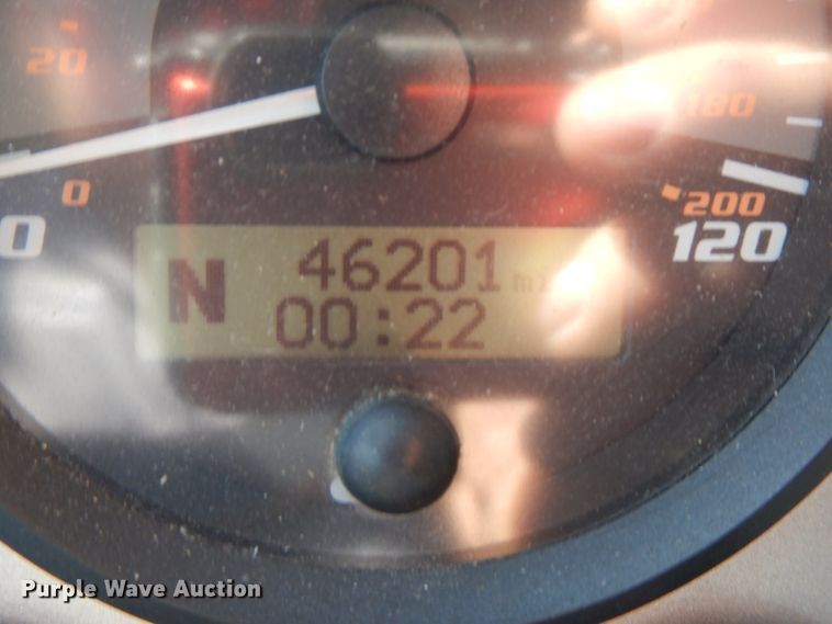 image for item HJ9620 2010 Temsa TS35C  coach bus