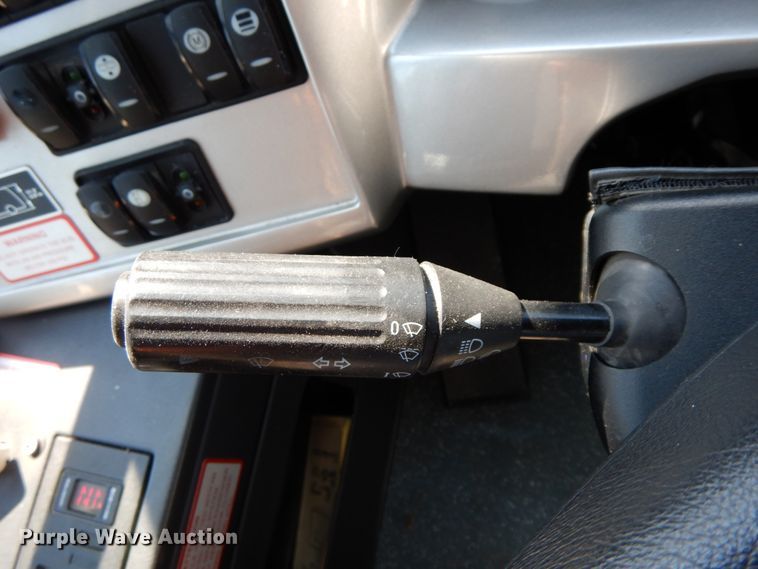 image for item HJ9620 2010 Temsa TS35C  coach bus