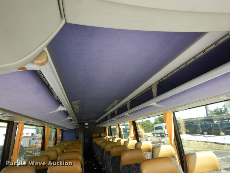 image for item HJ9620 2010 Temsa TS35C  coach bus