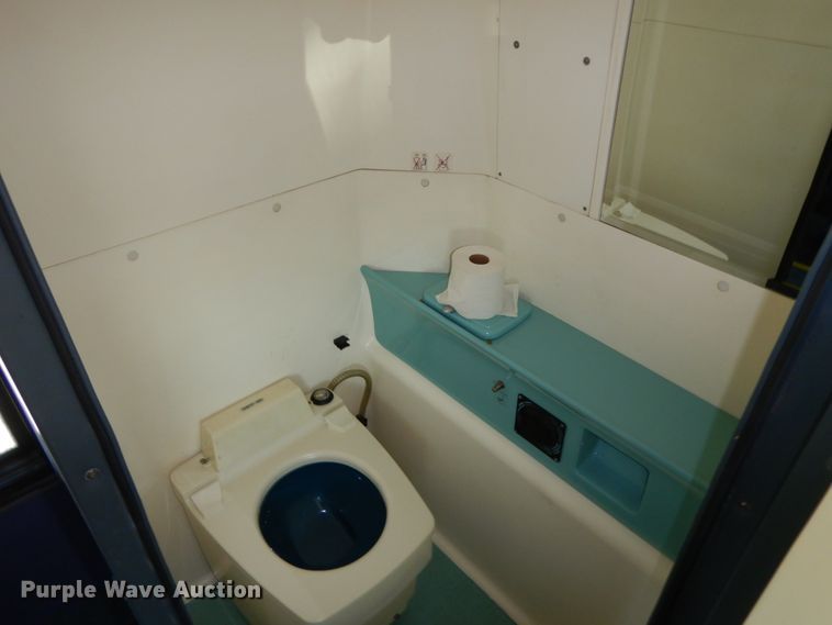 image for item HJ9620 2010 Temsa TS35C  coach bus