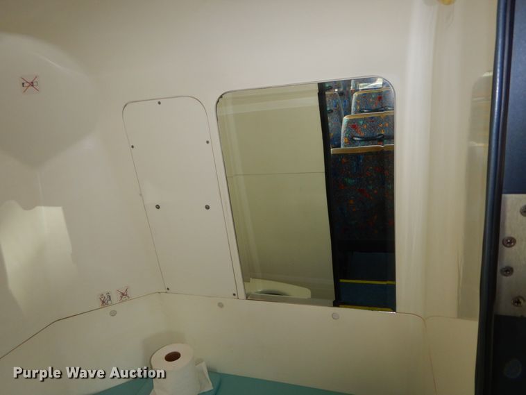 image for item HJ9620 2010 Temsa TS35C  coach bus