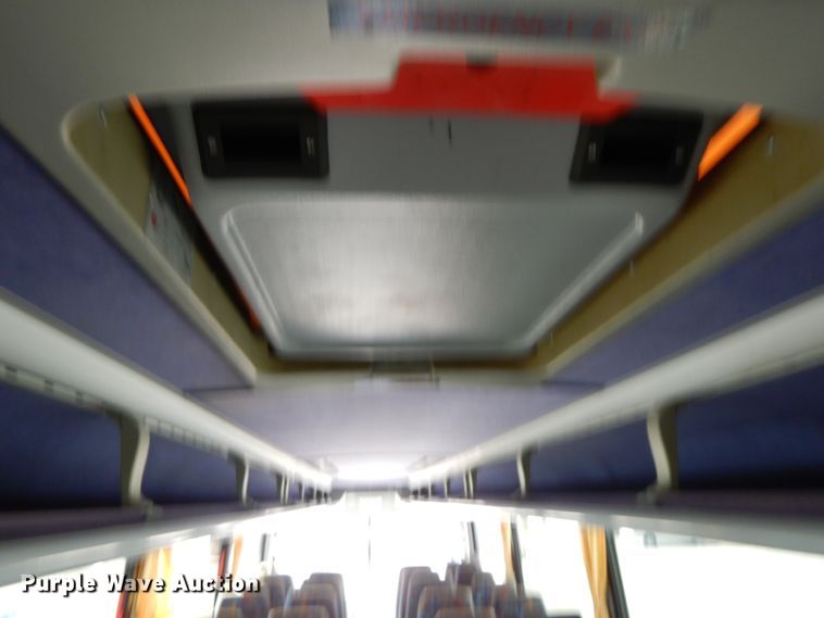 image for item HJ9620 2010 Temsa TS35C  coach bus