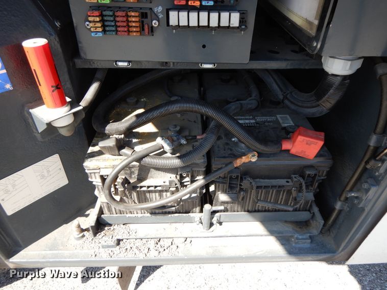 image for item HJ9620 2010 Temsa TS35C  coach bus