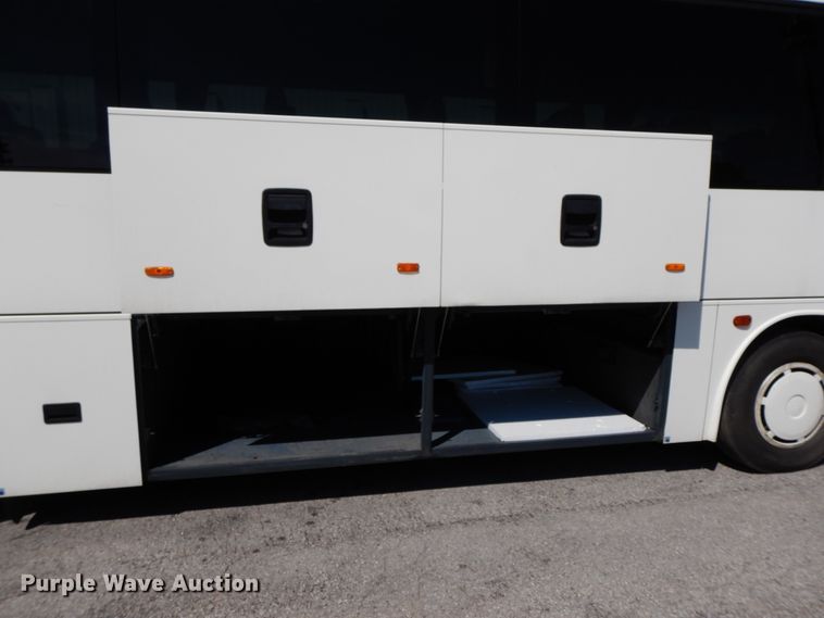 image for item HJ9620 2010 Temsa TS35C  coach bus