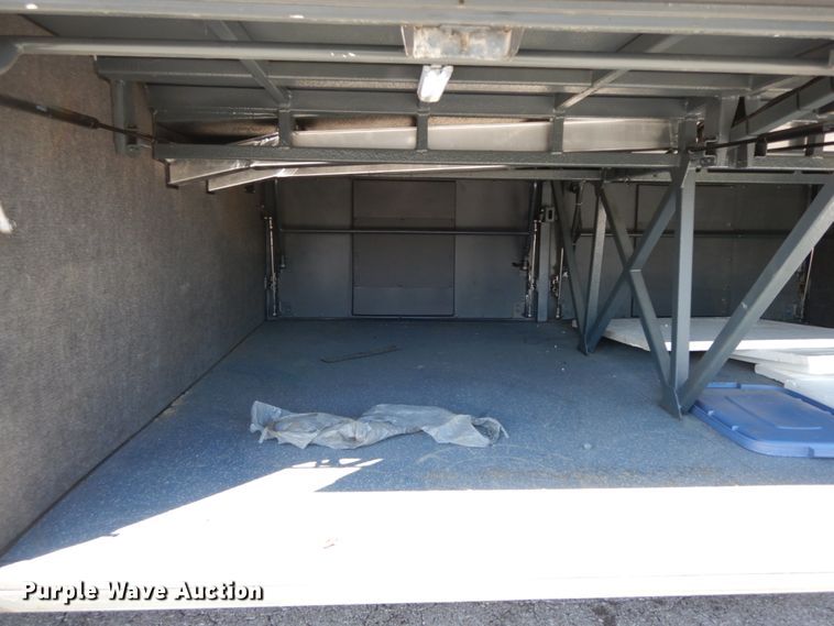 image for item HJ9620 2010 Temsa TS35C  coach bus