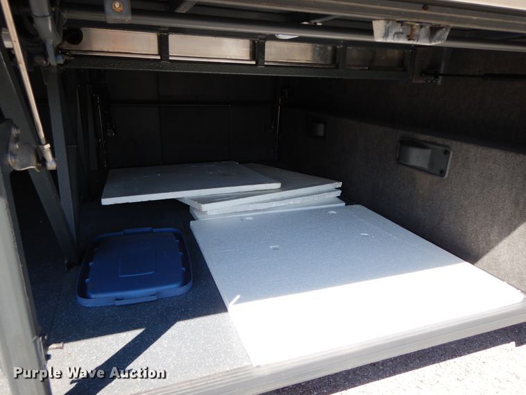 image for item HJ9620 2010 Temsa TS35C  coach bus