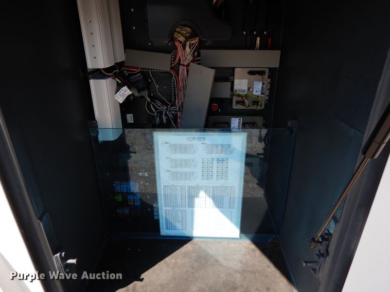 image for item HJ9620 2010 Temsa TS35C  coach bus