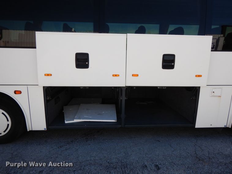 image for item HJ9620 2010 Temsa TS35C  coach bus