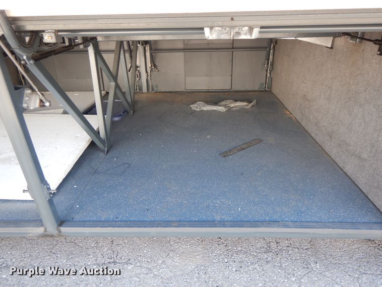 image for item HJ9620 2010 Temsa TS35C  coach bus