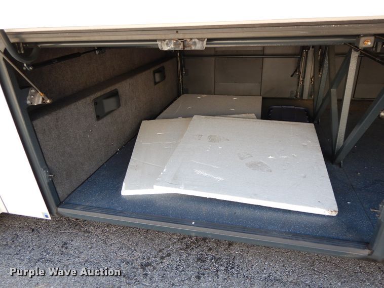 image for item HJ9620 2010 Temsa TS35C  coach bus