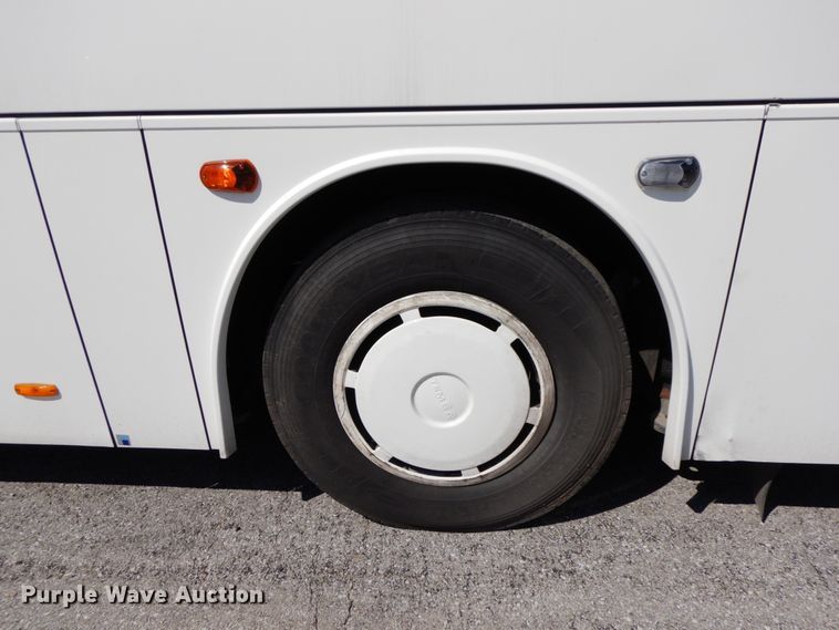 image for item HJ9620 2010 Temsa TS35C  coach bus