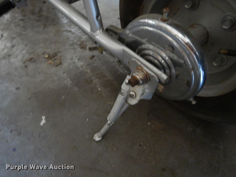 image for item HJ9621 (3) beverage coolers