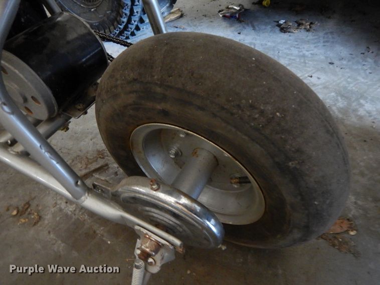 image for item HJ9621 (3) beverage coolers