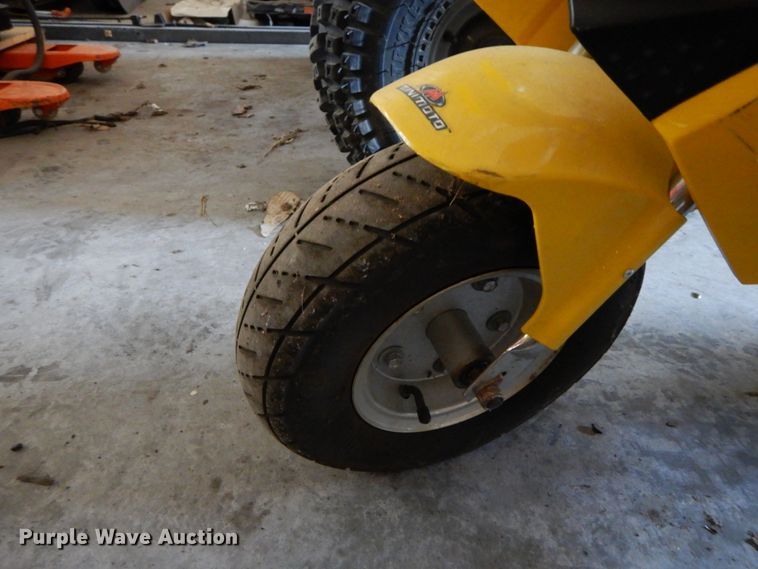 image for item HJ9621 (3) beverage coolers