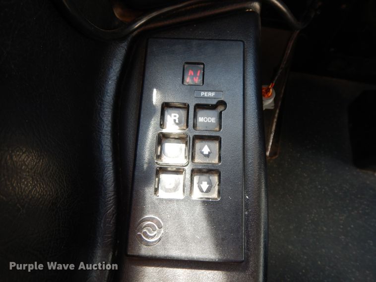 image for item HJ9622 2000 Prevost H3-45  coach bus