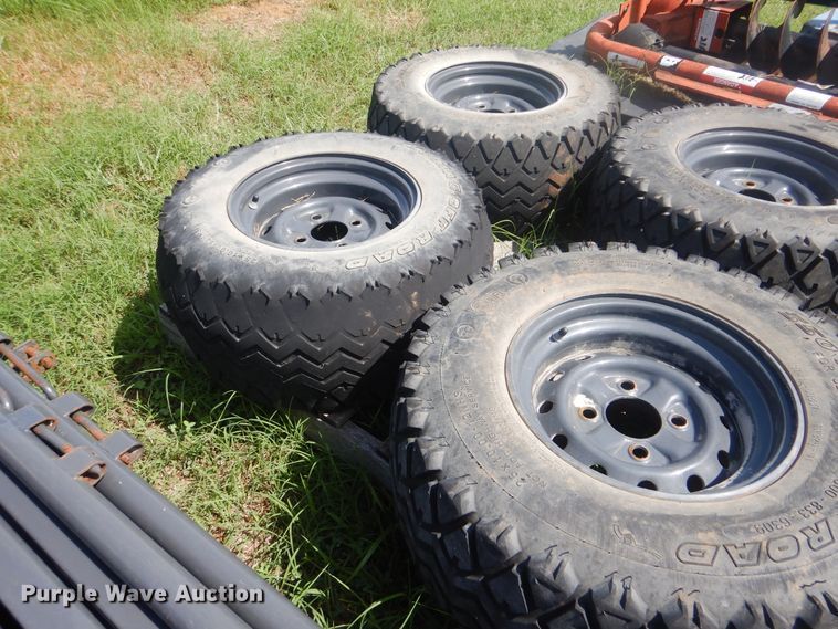 image for item HJ9818 2012 Club Car XRT1550  utility vehicle