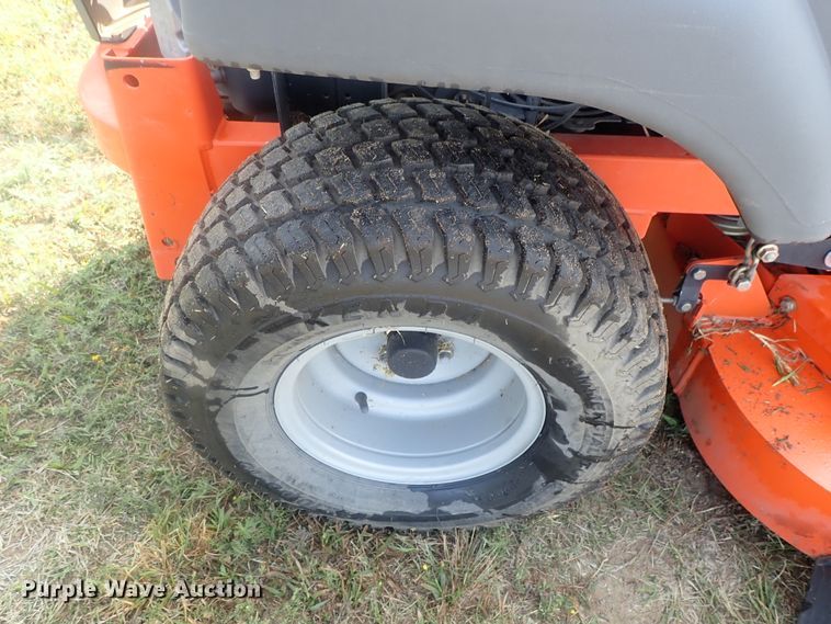 image for item HK9925 Husqvarna MZ52LE ZTR lawn mower